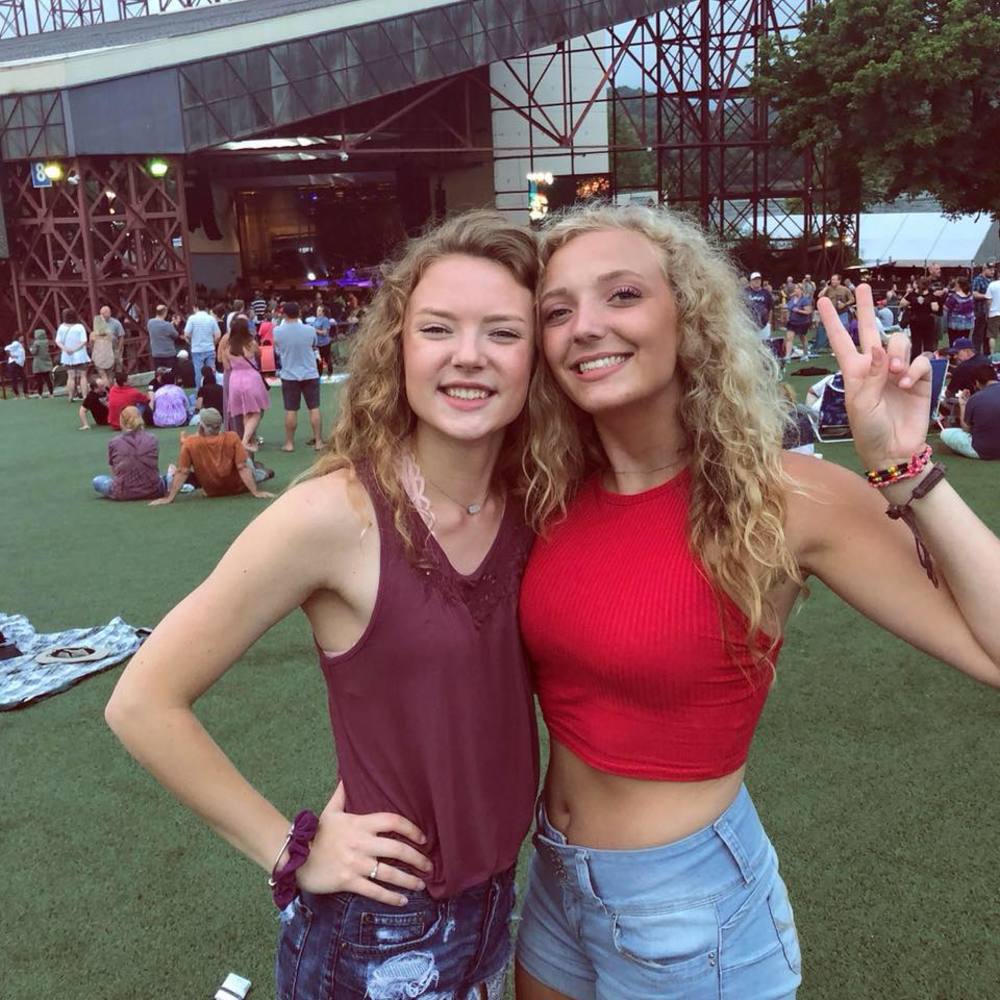 Meet your Posher, Audrey